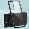 Чехол Screen Geeks Bright Color Samsung Galaxy S22 [Blue]